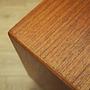 Sideboard Teak wood 1970s 5