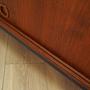Teak sideboard 1970s 14
