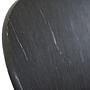 Rely HW73 Stuhl Eiche Textil 3