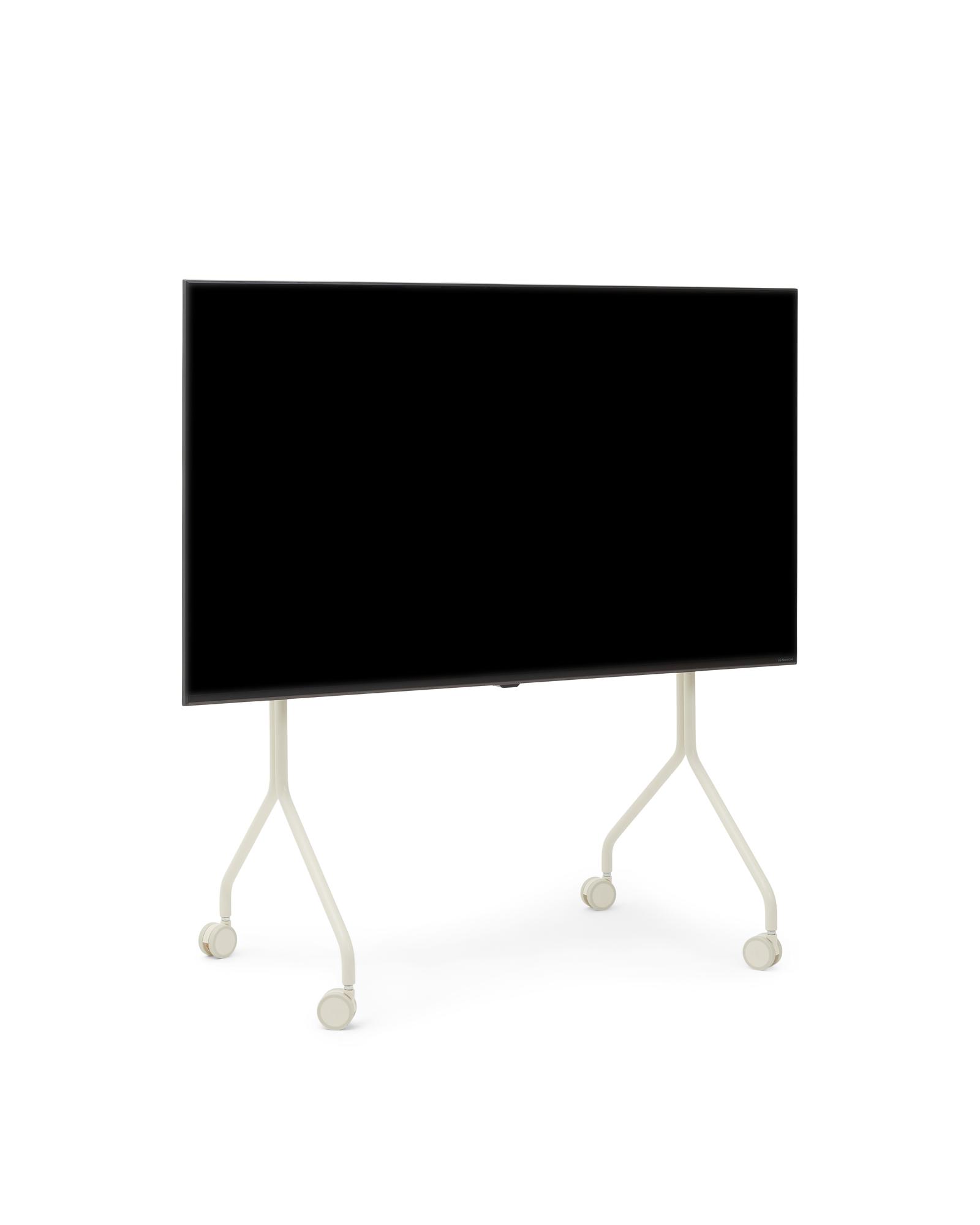 Moon Rollin' TV-Ständer Beige 0
