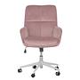 Stody II Office Chair Light Pink 4