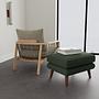 Georg Hocker Cura Dark Green 4