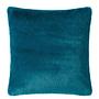 Pillowcase Cocoon Microfiber Petrol 0