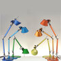 Tolomeo Micro Tavolo Tischleuchte Schwarz 2