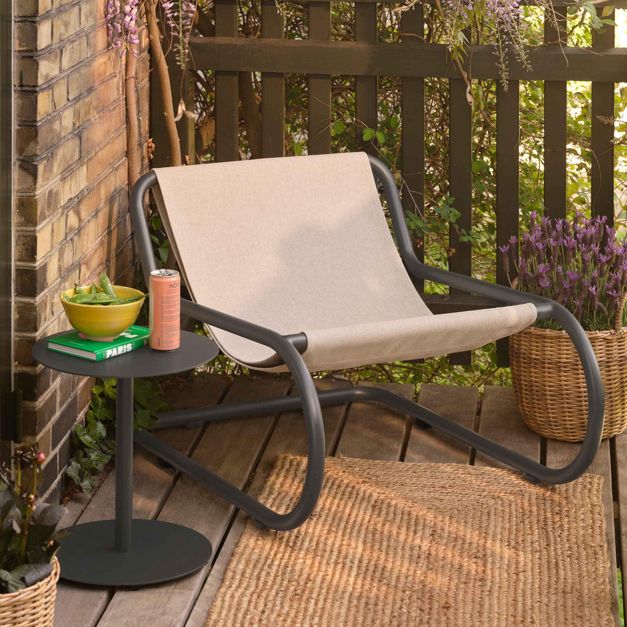 Matheo Lounge Sessel Martinique II 0