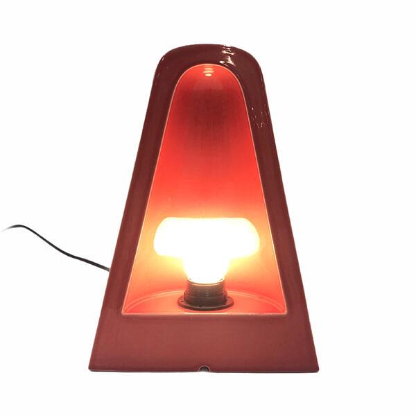 Lampe Parabool von Floris Hovers 2