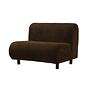 Armchair Brown 1970s 0