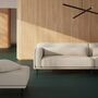 Harvey Sofa 4-Sitzer Mark Sand 3