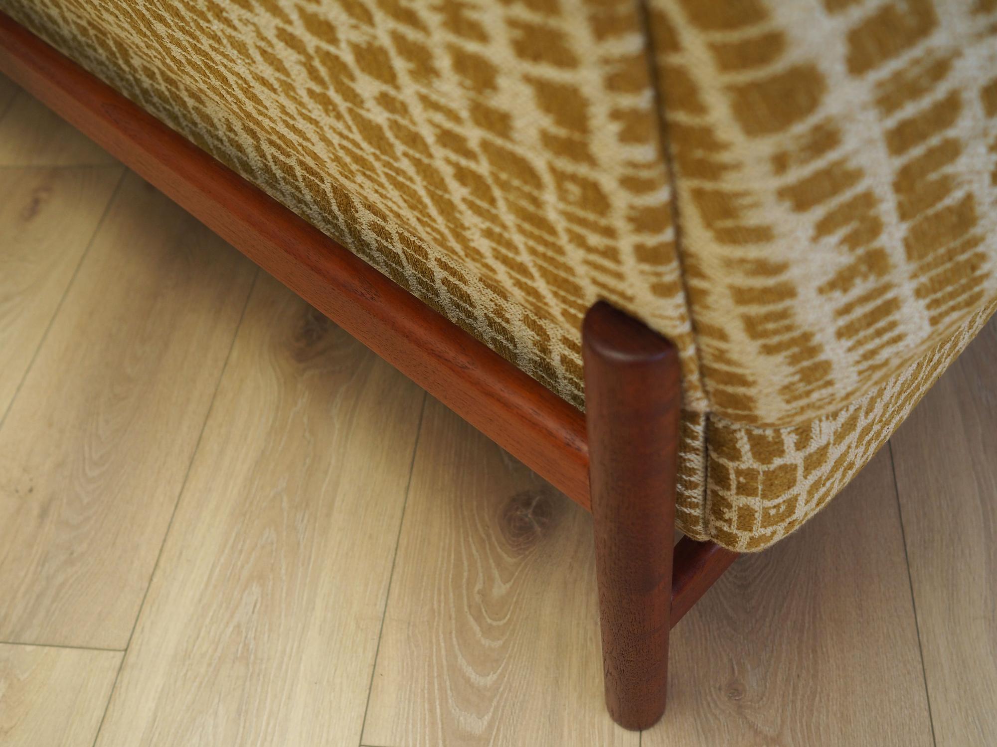 3-Sitzer Sofa 1970er Jahre 9