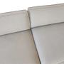 Leonora Sofa Form Creme 1