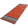 Kilim Gashgai Teppich Orange 3