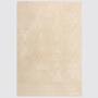 Wollmischteppich Architect Diamonds Natur 120x170 0