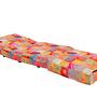 Taida 1 Sofa bed 1-seater Multicolored 9