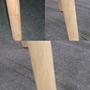 Holly Esszimmerstuhl Agnes Brown 6