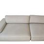 Leonora Sofa Form Creme 2
