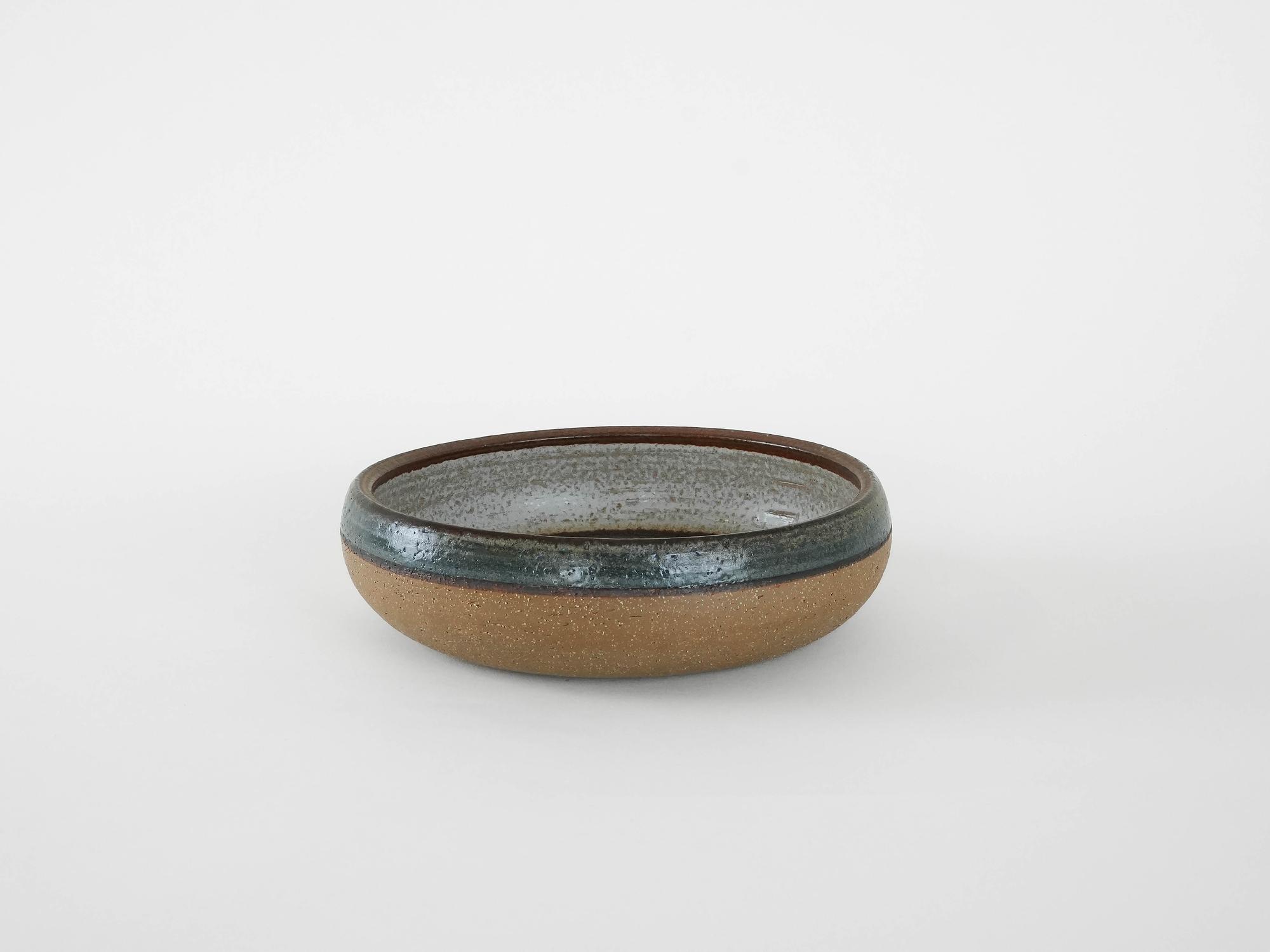 Bowl Erika, Danish design, 1970s, Manufacturer: Søholm, Designer: Noomi Backhausen & Paul Brandborg 2