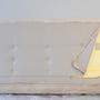 Togo Sofa 3-Sitzer Cord Beige 5