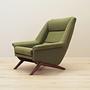 Modello 45 Poltrona Verde anni '70 3