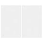 Herdabdeckplatte Kaschmir Sicherheitsglas Beige 4