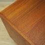 Cabinet Teak 1970s 6