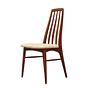 Eva Chair Teak 1960s 0