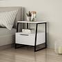 Pal Nightstand White 0