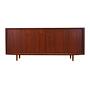 Sideboard Teakholz 1970er Jahre 0