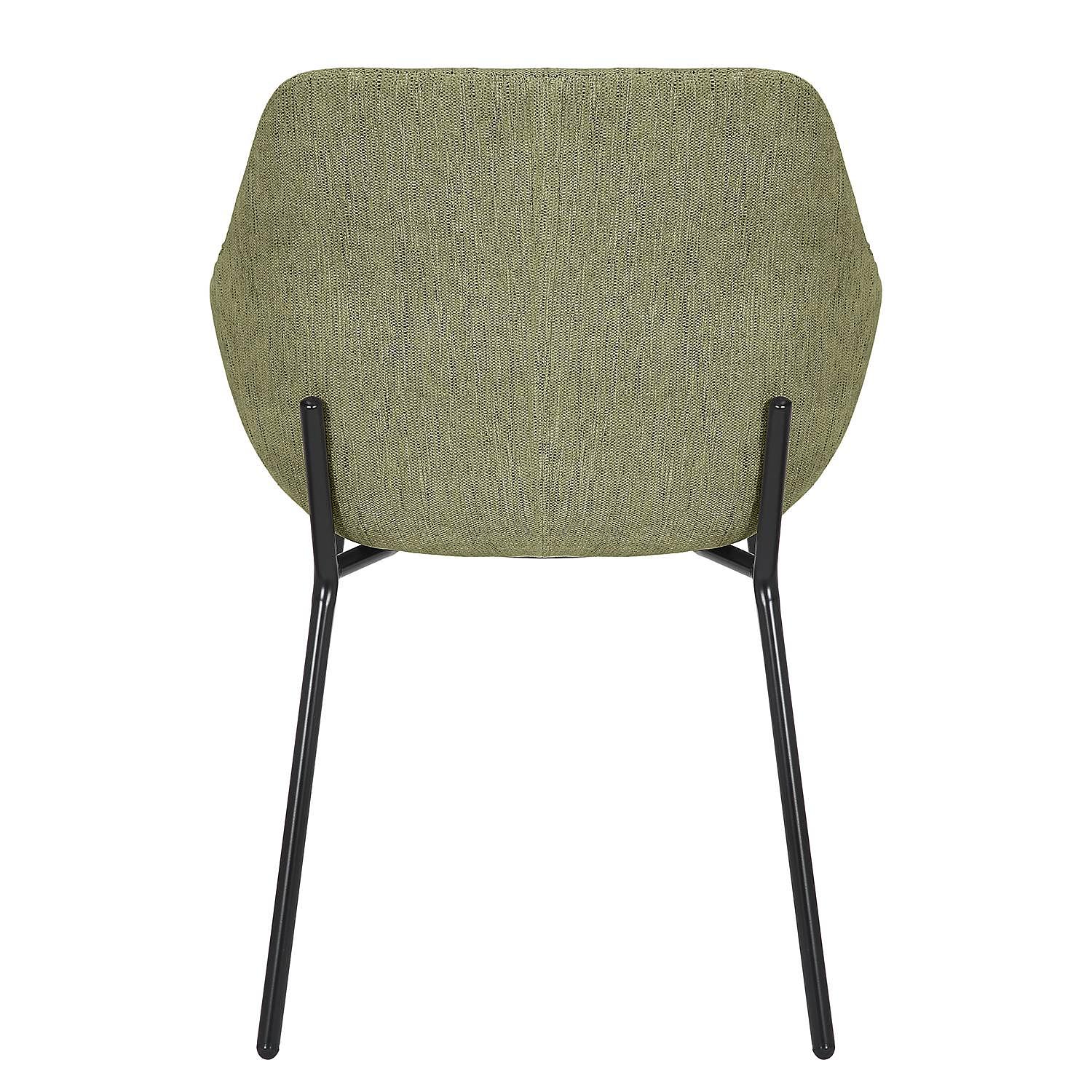 Lovall Dining Chair Antique Green 3