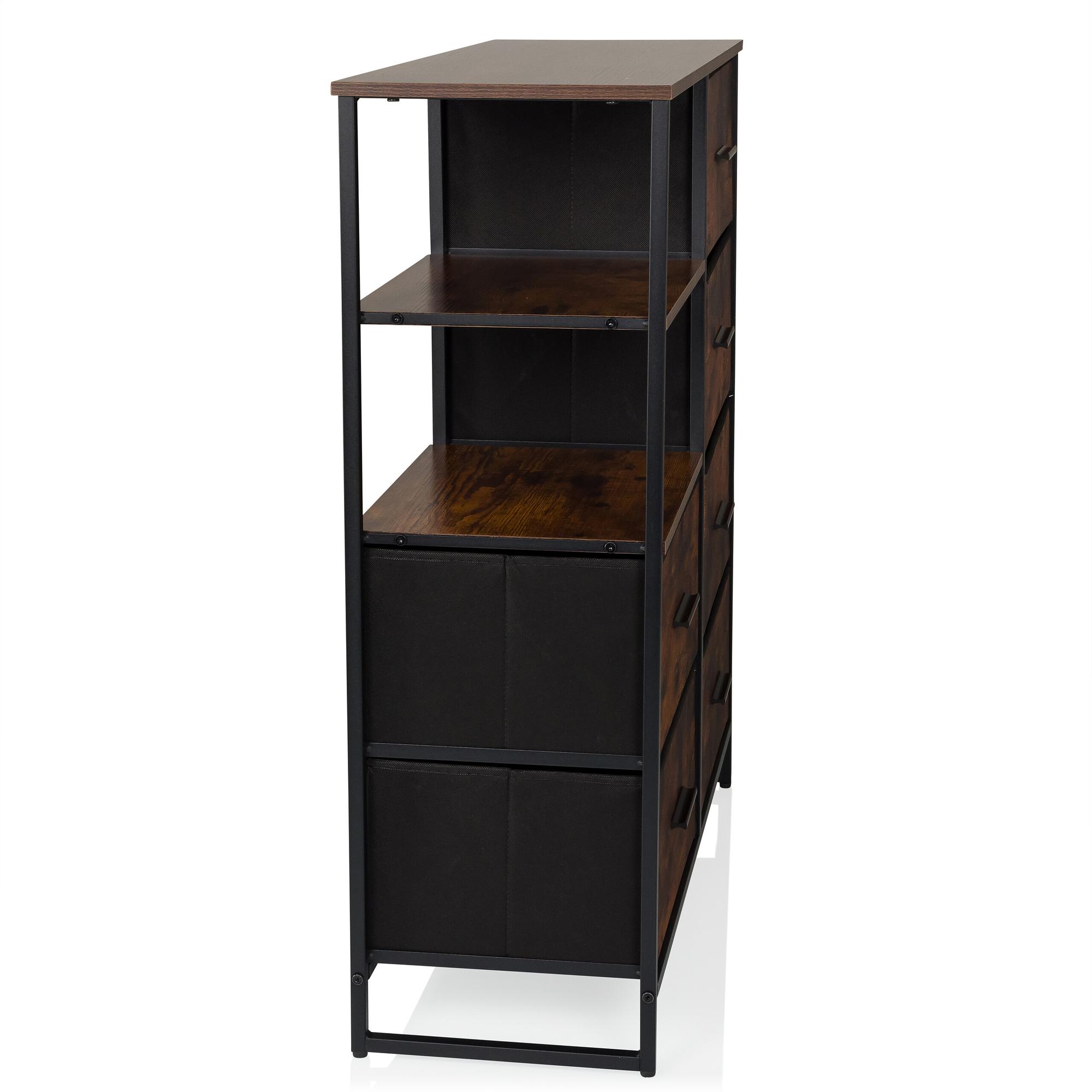 RAGALA Chest of drawers Wood veneer 6