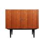 Teak Cabinet Brown
1970s 0