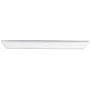 LED-Deckenleuchten Sorell Polypropylen Weiß 4