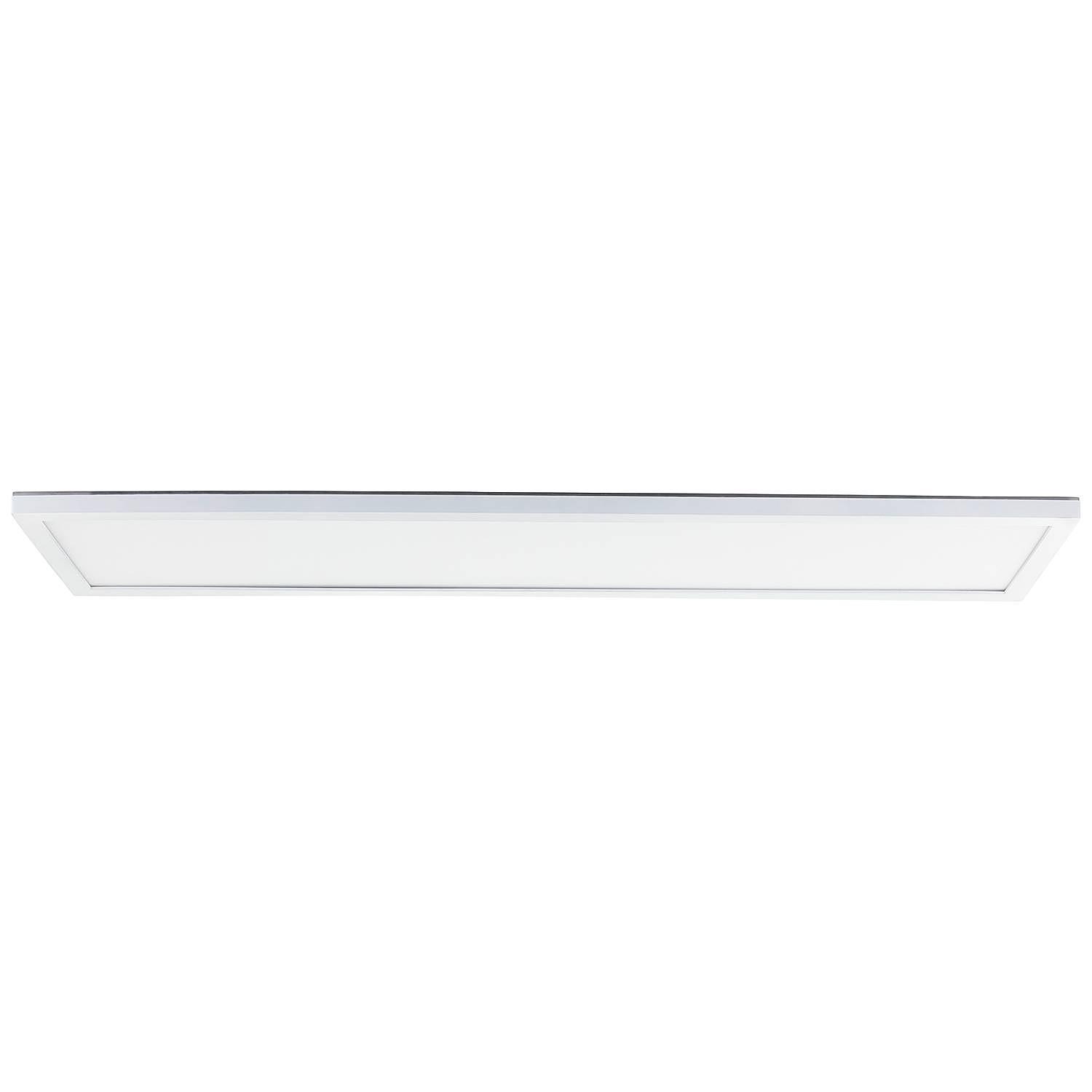 LED-Deckenleuchten Sorell Polypropylen Weiß 4