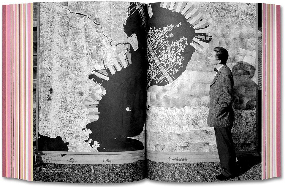 Koolhaas/Obrist. Project Japan. Metabolism Talks 5