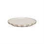 Toppu Speiseteller Beige 0