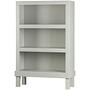 Bonk Schrank Holz Nebelgrau 1