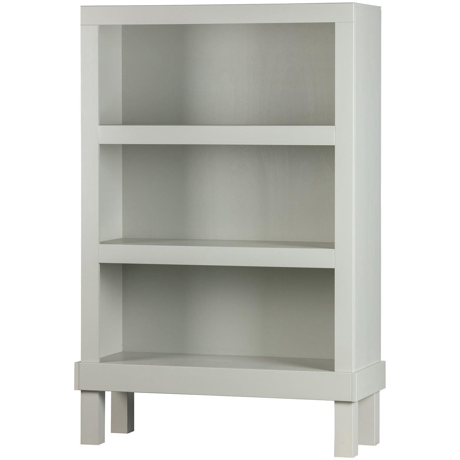 Bonk Cabinet Wood Fog Grey 1