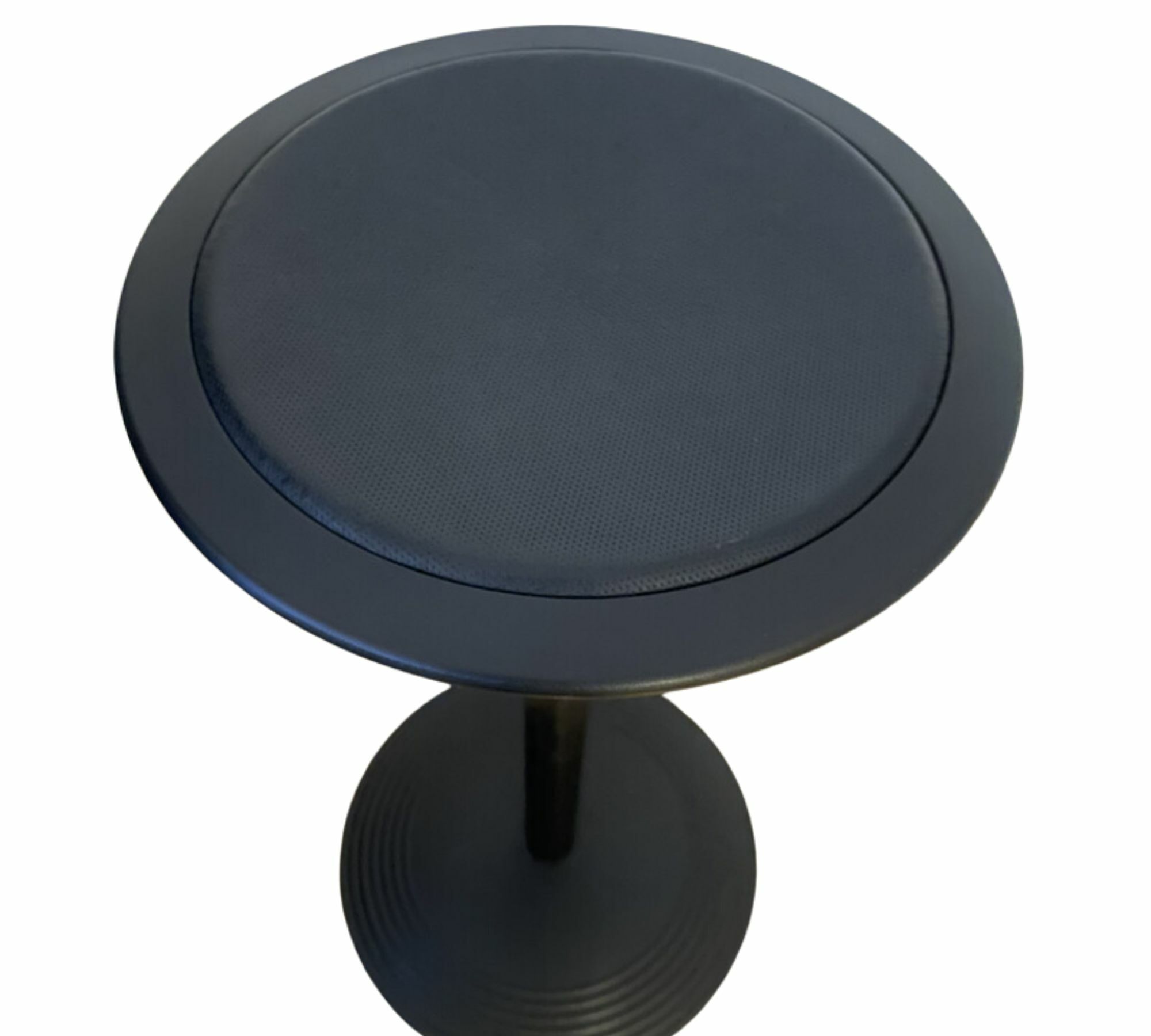 Stitz Stehsitz Leder Schwarz 3