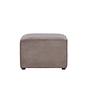Gillholmen Pouf Brown Manchester 0