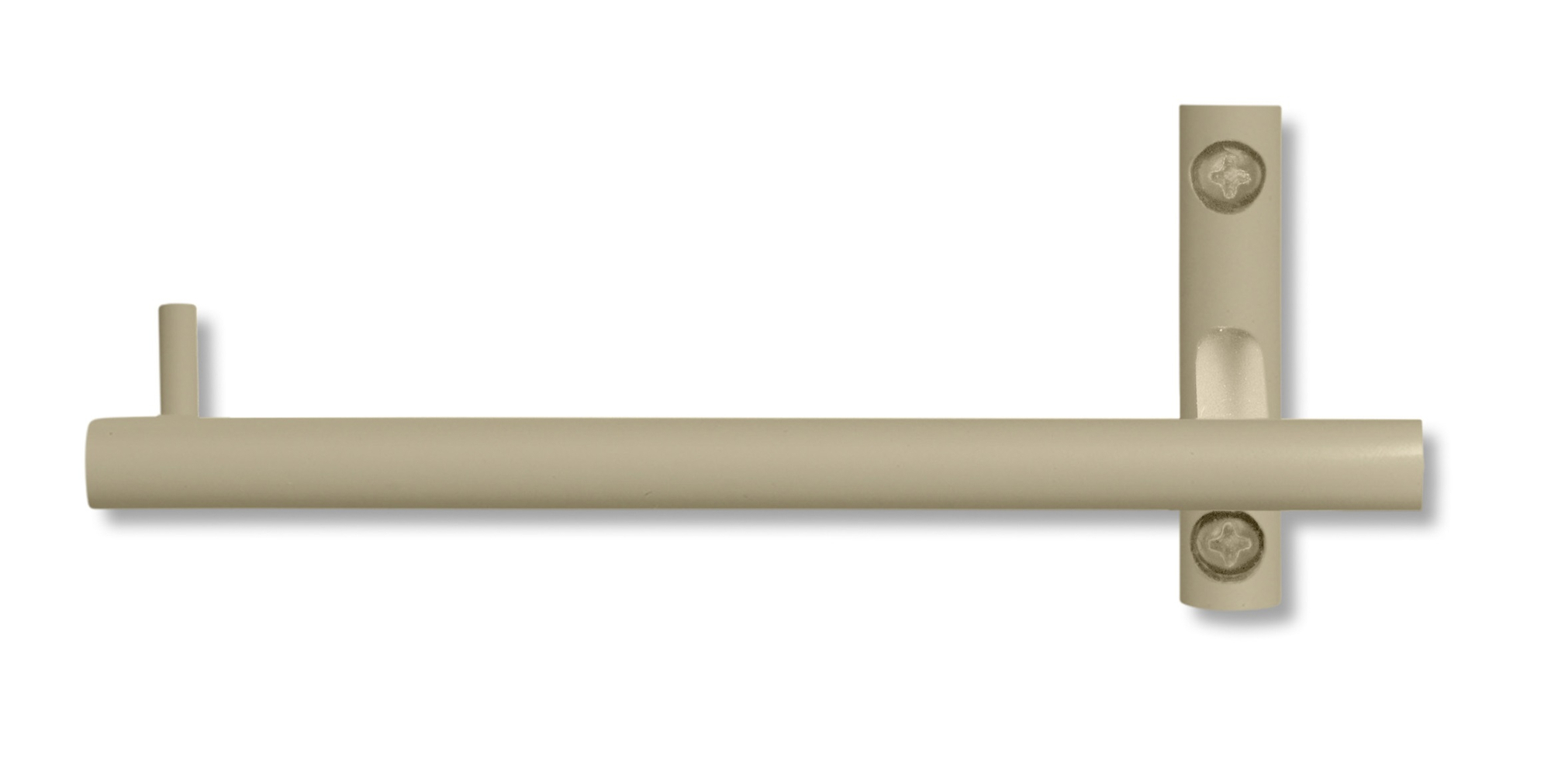 Dora Toilettenpapierhalter Beige 0