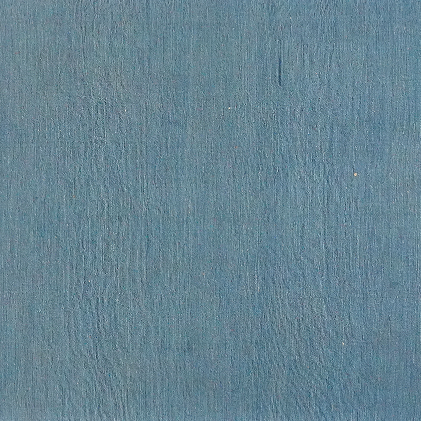 Tappeto Kilim Gabbeh Lana Blu 2