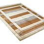 Tappeto Rizbaf Gabbeh Lana Multicolore 2
