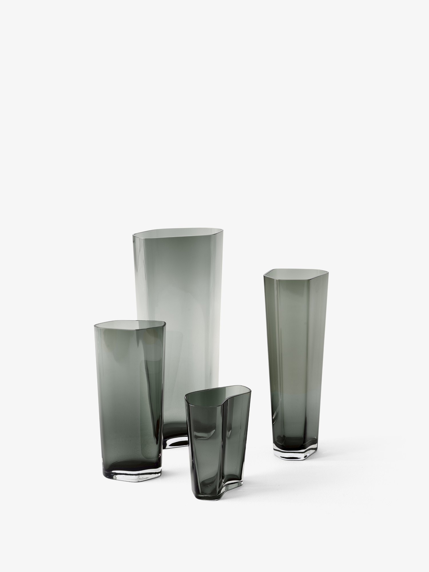 Collect Vase Sc Grau 7