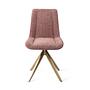 Umedo Dining Chair Turn Scarlet Grain 3