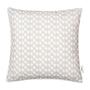 Spots Kissenbezug Polyester Beige 0