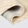 Wollmischteppich Architect Diamonds Natur 120x170 2