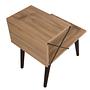 Cross Nachttisch Holz Pine 9