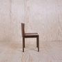 Joe Colombo Karakter Chair 300 4