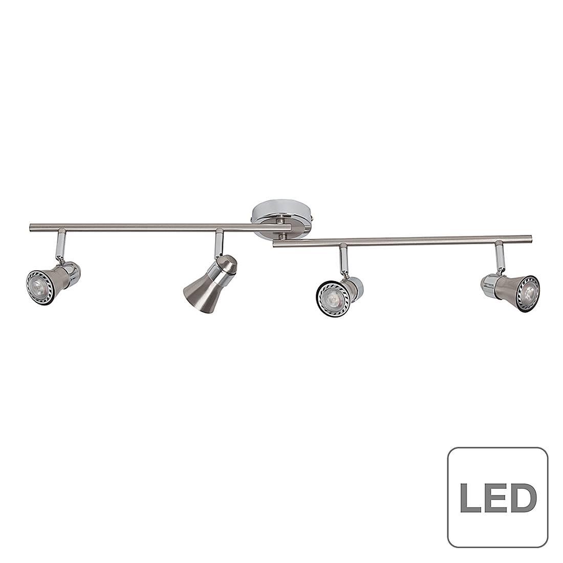 Deckenleuchte Sanny Silber 0