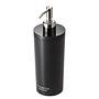 Pumpspender Tower Schwarz 1