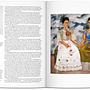 Frida Kahlo in Englisch 3